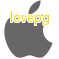 Aplicativo lovepgbet para iOS